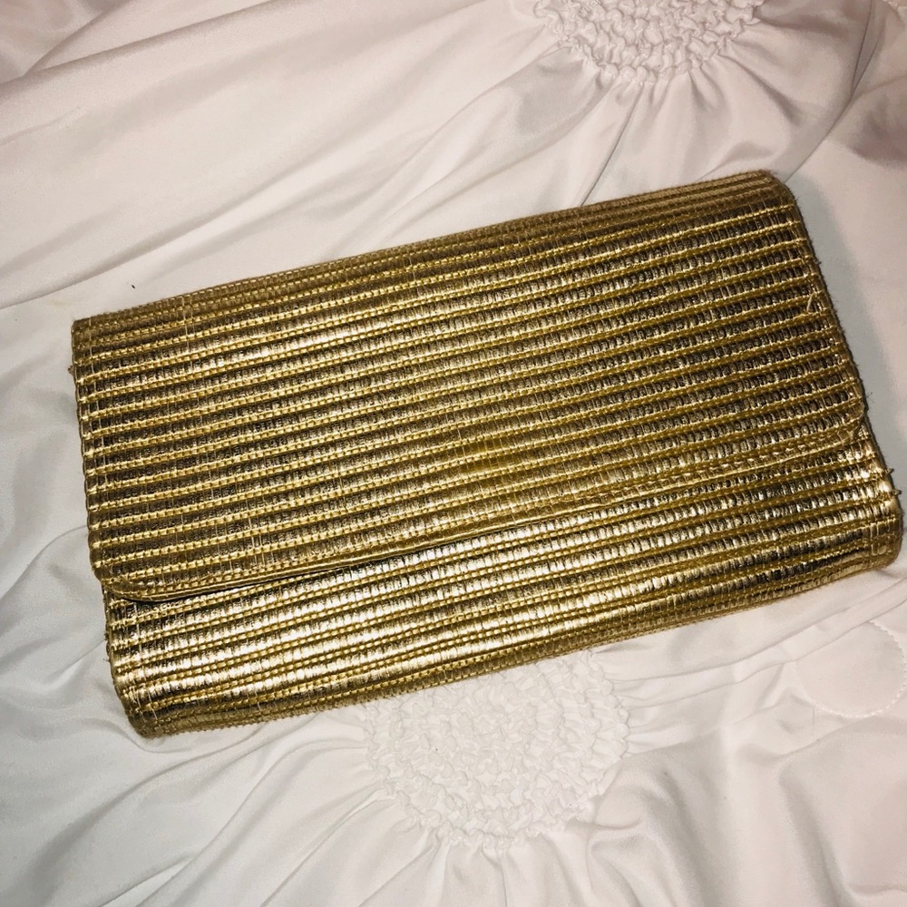 H&M clutch
